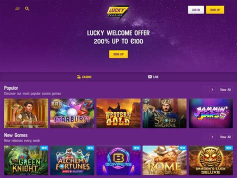 LuckyCasino .